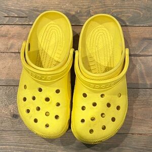 ☀️ Crocs ☀️